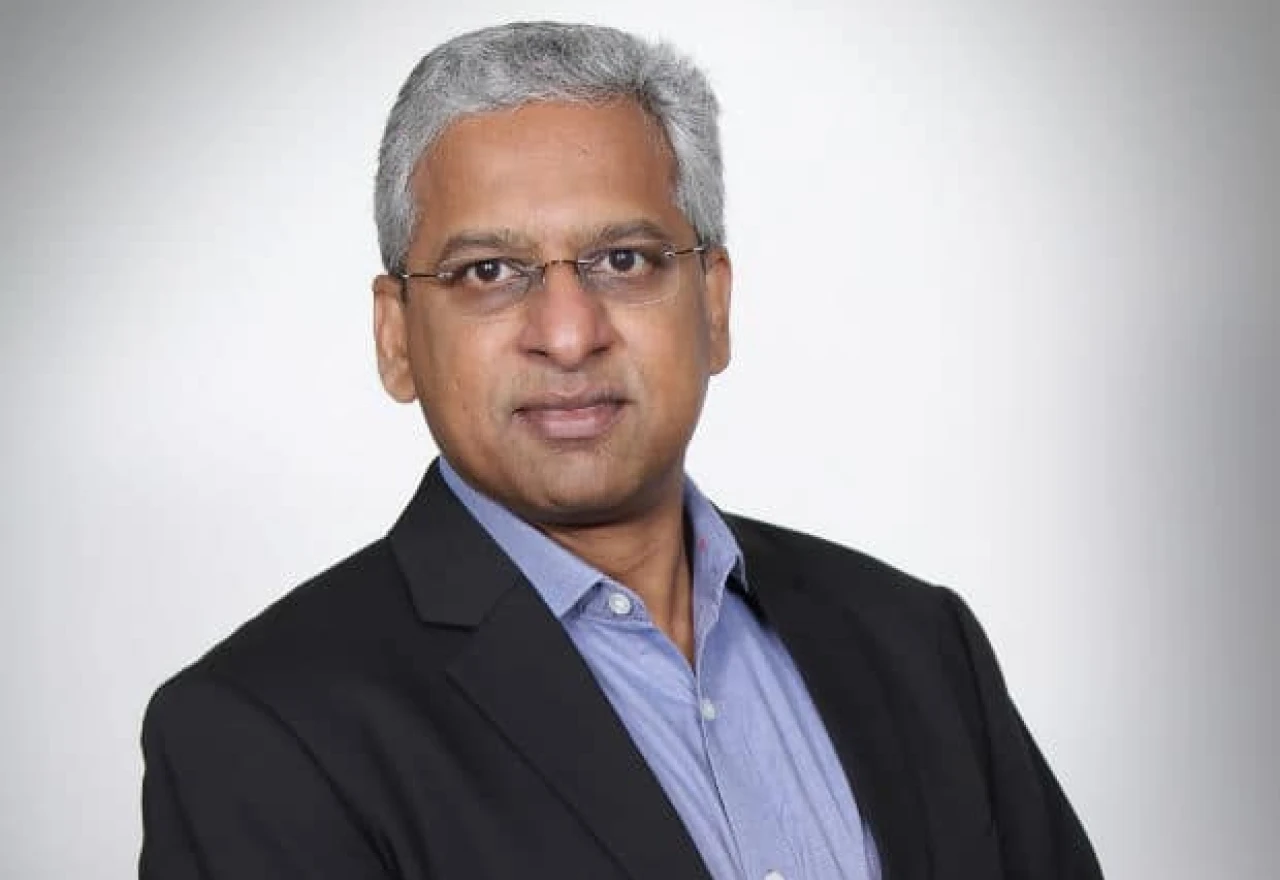 More likely one of our employees would’ve delivered an Amazon packet: Ajit Isaac